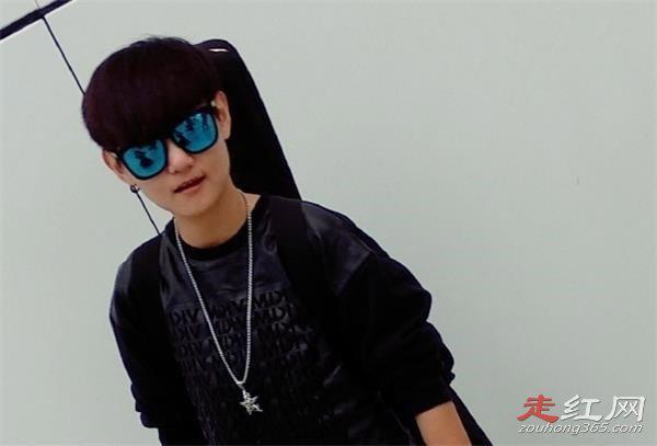 段林希近况最新消息 凄惨现状是怎么回事