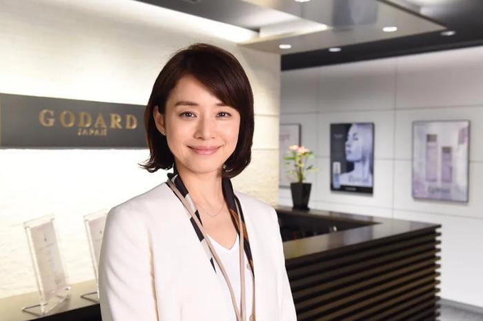 日本女明星颜值巅峰前十 看看颜值比较高的有哪些