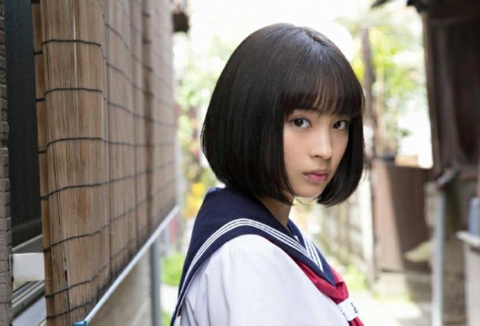 日本女明星颜值巅峰前十 看看颜值比较高的有哪些