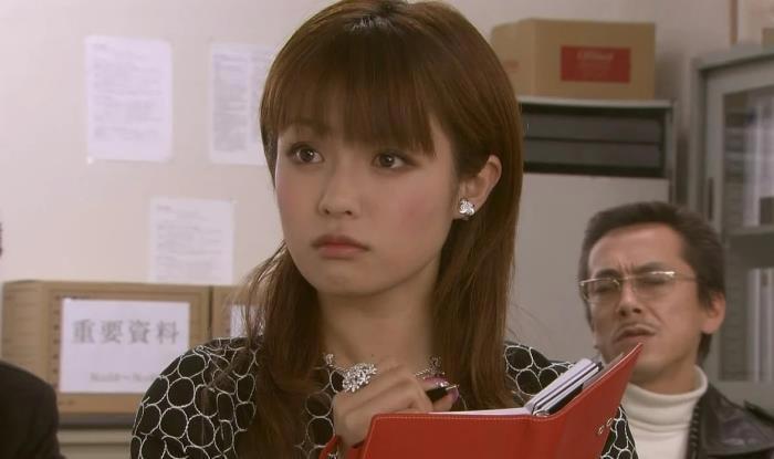 日本女明星颜值巅峰前十 看看颜值比较高的有哪些