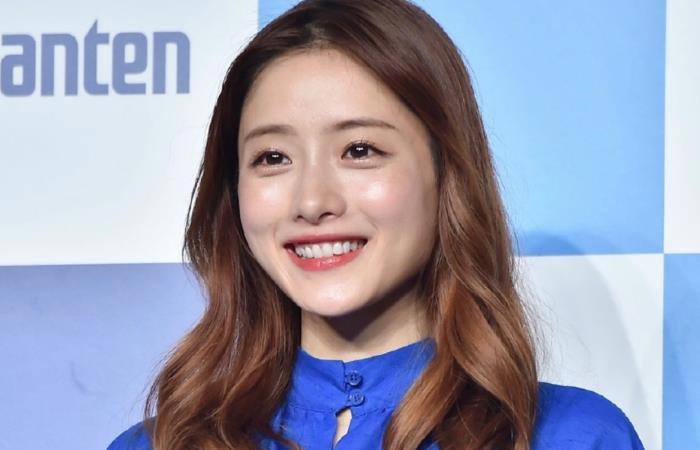 日本女明星颜值巅峰前十 看看颜值比较高的有哪些