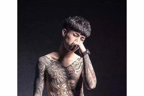 仙洋怎么了进去了判多少年 打架结局怎样了