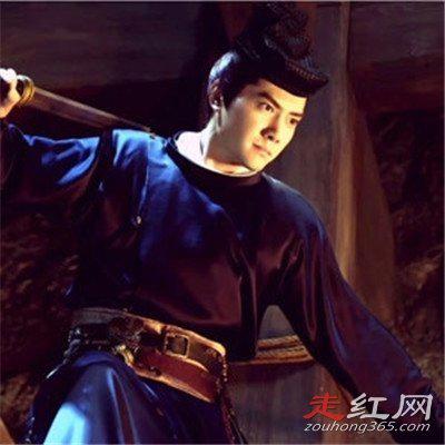 尉迟真金结局怎么死的 他好好的活了两部还没有死