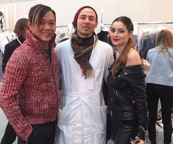 洪永时富豪榜排多少 我们不知道的隐形富豪太多了