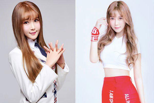 姜彦汐为什么是老板 黑历史之一就有整容