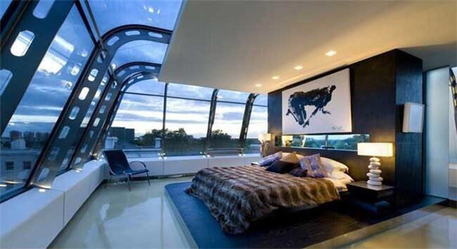 全世界最贵的房子排名前五 多少钱分别是什么房子