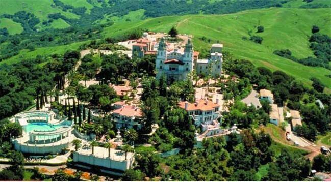 全世界最贵的房子排名前五 多少钱分别是什么房子