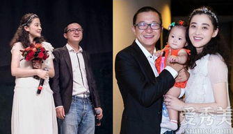梅婷第一任老公是谁 和前夫为什么分手