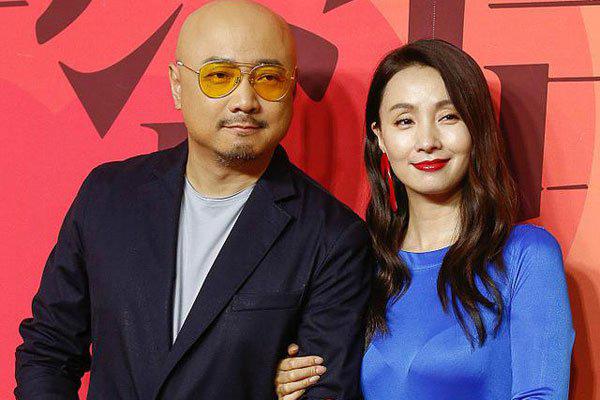 徐峥身价多少亿 频繁被曝“出轨”事件