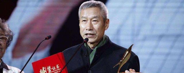 刘佩琦个人资料简介 演的一个山里老师是什么电影