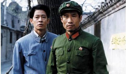 刘佩琦个人资料简介 演的一个山里老师是什么电影