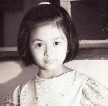 关之琳个人资料简介 关之琳年轻巅峰照有多美