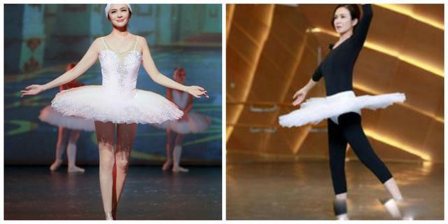 关之琳个人资料简介 关之琳年轻巅峰照有多美