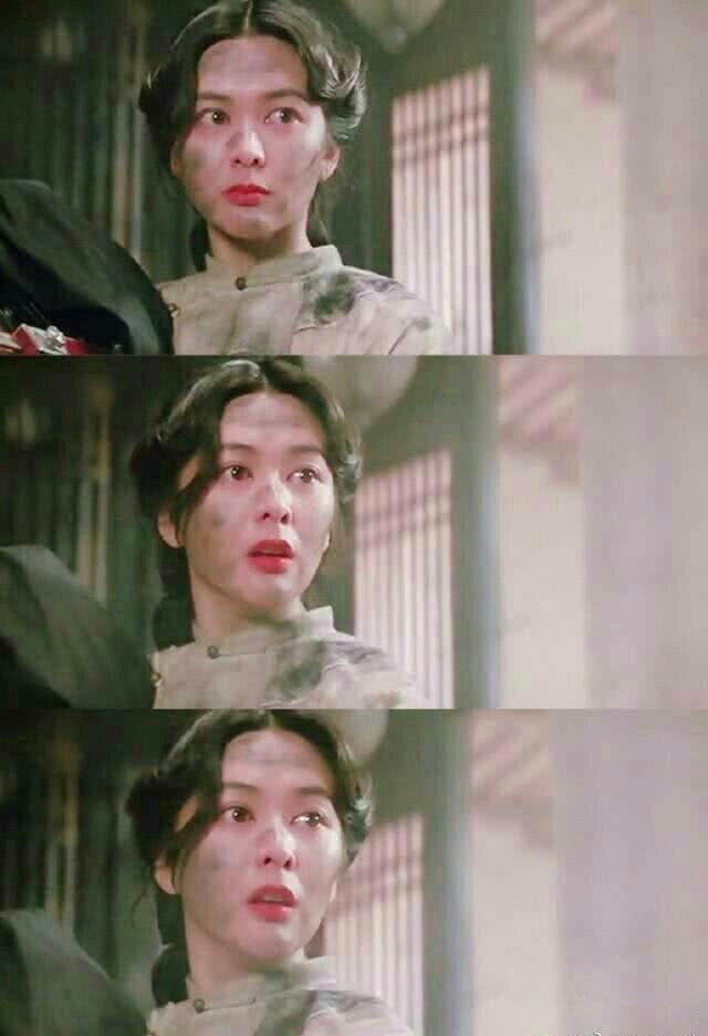 关之琳个人资料简介 关之琳年轻巅峰照有多美