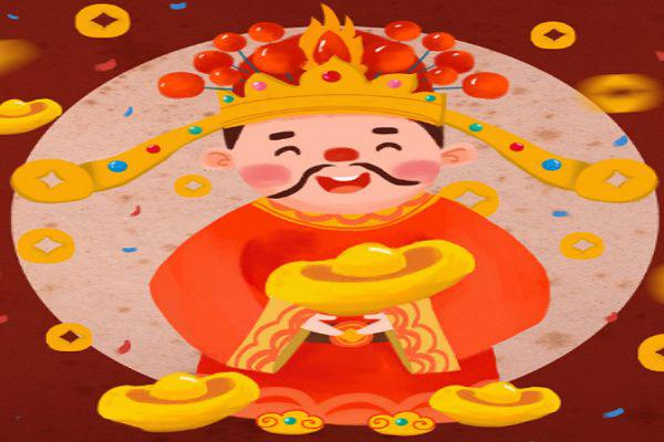 财神爷生日到底是哪天 生日为什么是七月二十二