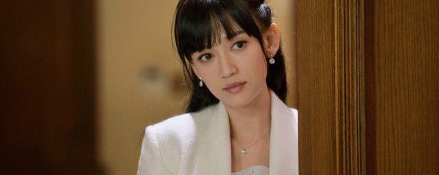 陈乔恩个人资料简介 陈乔恩为什么不结婚呢