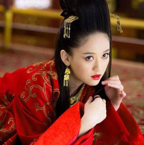 陈乔恩个人资料简介 陈乔恩为什么不结婚呢