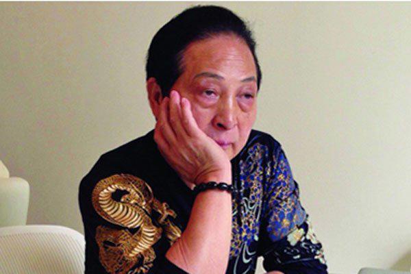 王林大师变蛇是怎么回事 真正的靠山是谁