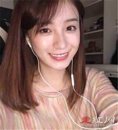 周二珂男朋友王玥是谁 她能够拿下富二代的原因