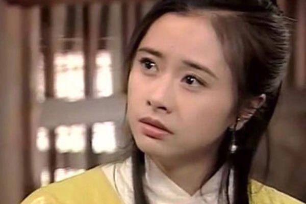 何美钿结婚没有 初恋类型为什么没有消息了