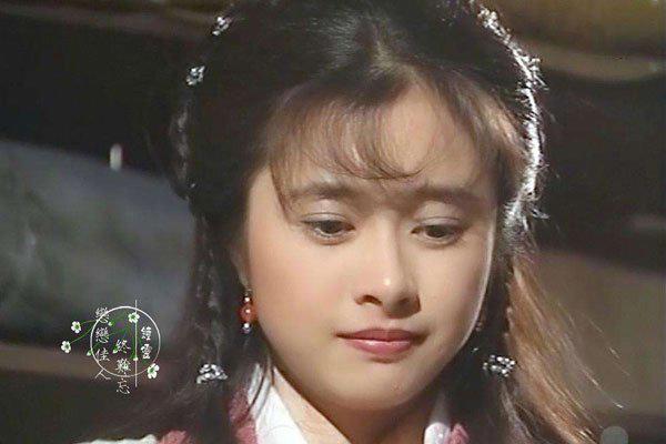 何美钿结婚没有 初恋类型为什么没有消息了