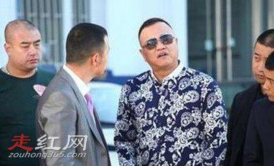 张家豪个人资料简介 在东北的实力如何