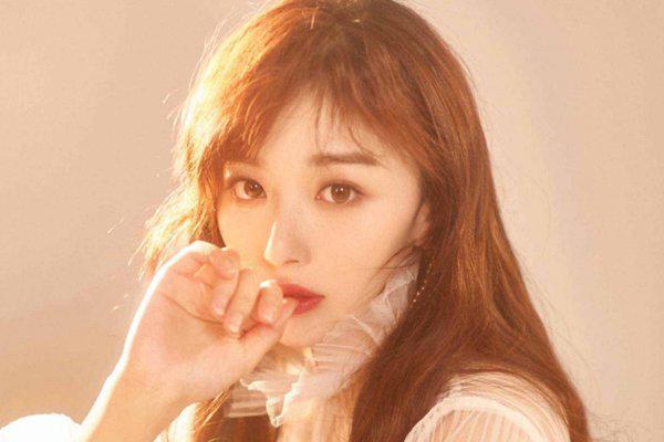 孔雪儿怎么了 走红之后必然面对黑粉