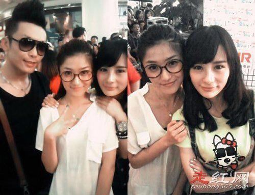 李炜苏醒夏航燕事件是怎么回事 打架事件让苏醒被封杀