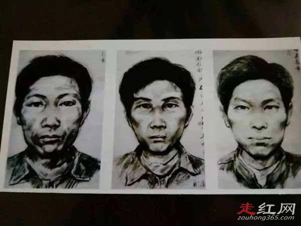 白银连环凶杀案事件怎么破的 凶手已经是被缉拿归案