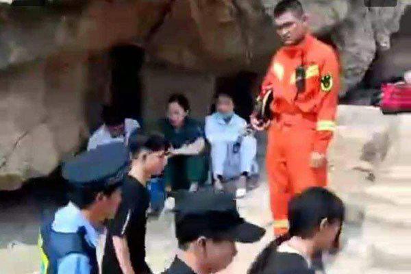 南阳事件中那女人是谁 真相到底是什么结局怎样