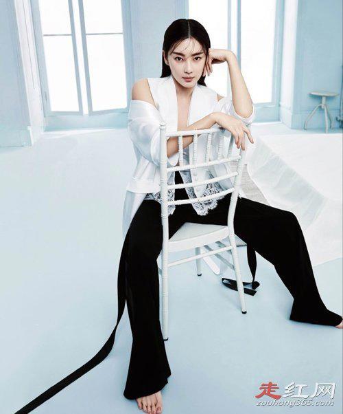 张雨绮为什么离了两次婚 把自己活成了女王的样子