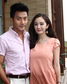 刘恺威和杨幂复婚了吗 最新消息现在还未复合