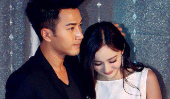 刘恺威和杨幂复婚了吗 最新消息现在还未复合