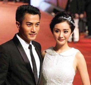 刘恺威和杨幂复婚了吗 最新消息现在还未复合