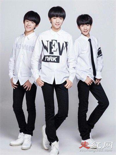 tfboys解散了吗？为什么 三个人都是一个公司的