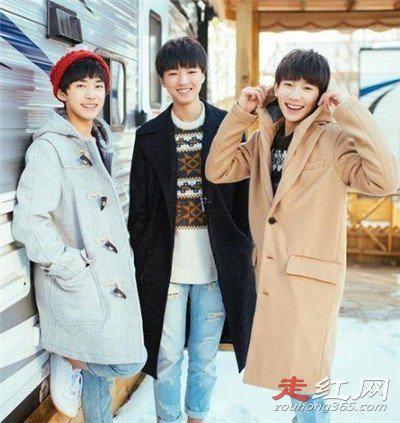 tfboys解散了吗?为什么 三个人都是一个公司的