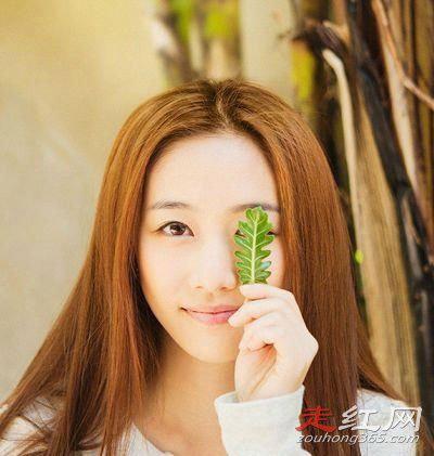 巴啦啦小魔仙刘美含老公是谁 被说已经结婚了