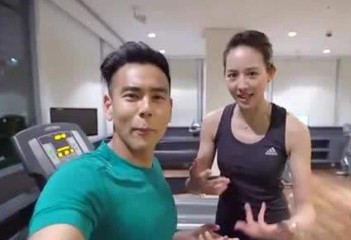 彭于晏结婚了吗 和张钧甯承认恋情坐实了吗