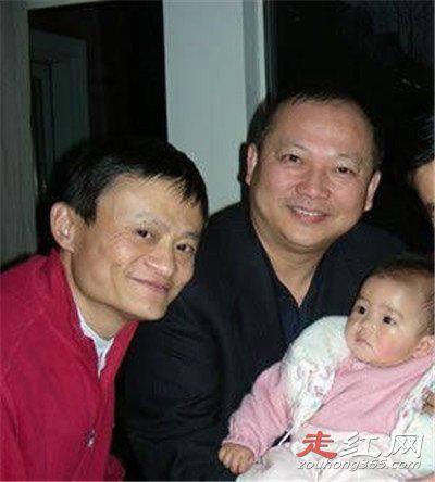 马云儿子脑瘤怎么回事 马云坤病逝是真是假