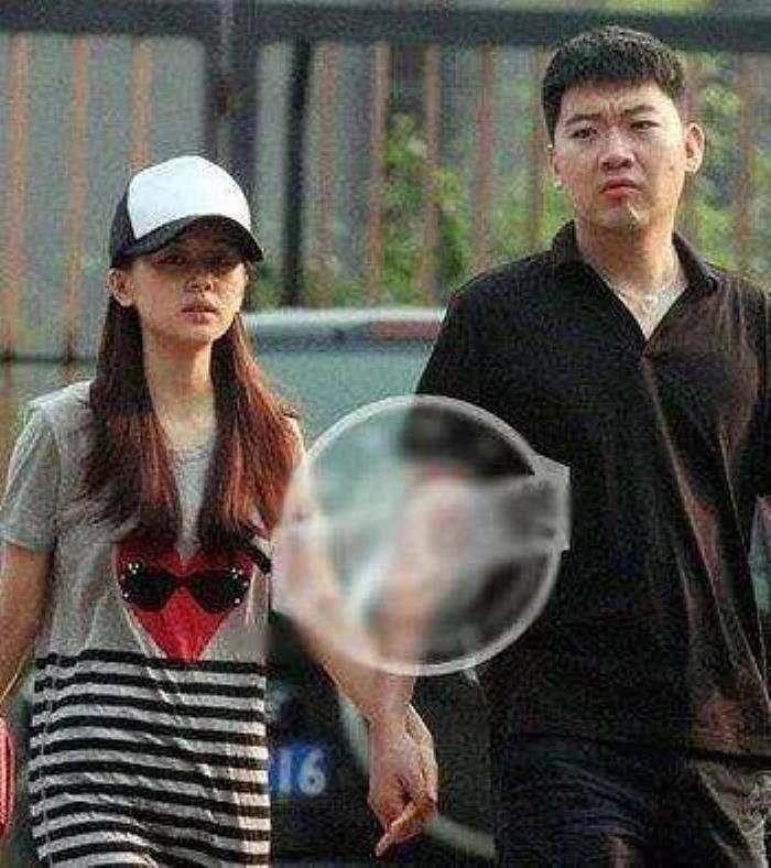 王子文未婚生子是谁的 与王朔真实关系为什么分手