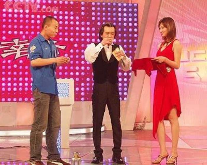 王子文未婚生子是谁的 与王朔真实关系为什么分手