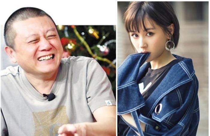 王子文未婚生子是谁的 与王朔真实关系为什么分手