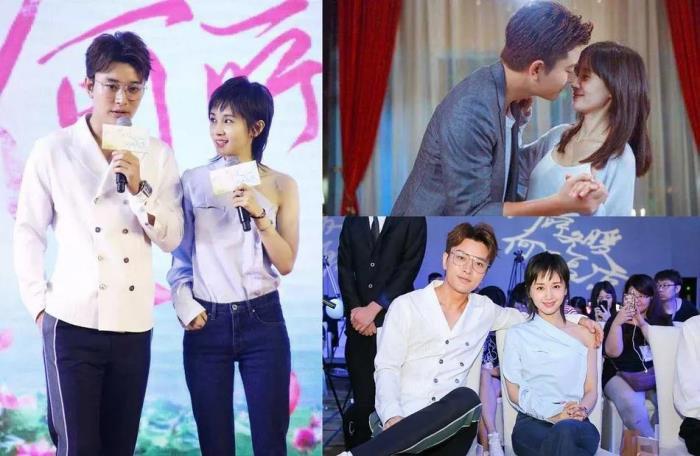 王子文未婚生子是谁的 与王朔真实关系为什么分手