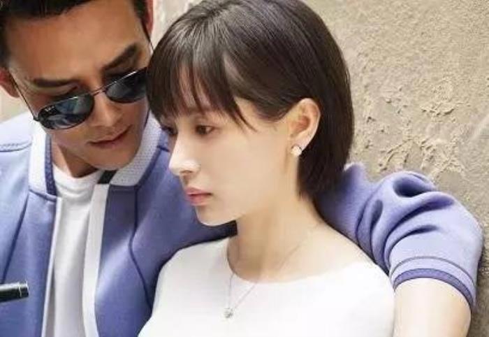 王子文未婚生子是谁的 与王朔真实关系为什么分手