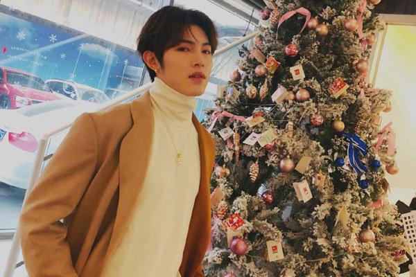 韩沐伯个人资料 到底是山东济宁哪里的