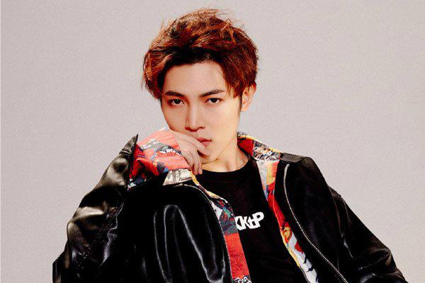 韩沐伯个人资料 到底是山东济宁哪里的