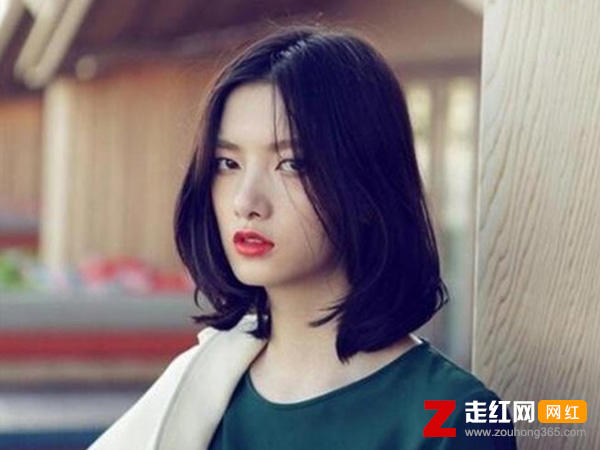cici项偞婧名字怎么读，曾是金大川前女友还是一名超模