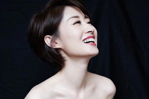 刘敏涛老公是王凯吗 独自抚养女儿为什么离婚