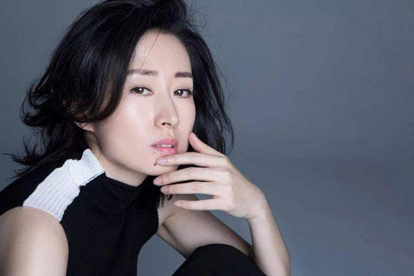 刘敏涛老公是王凯吗 独自抚养女儿为什么离婚