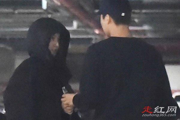 郑秀晶和kai为什么分手 由于两人都是工作繁忙